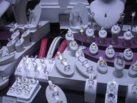 The Lanes in Brighton