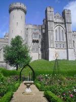 Arundel Castle