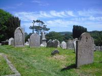 Godshill - Isle of Wight