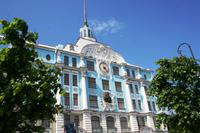 St. Petersburg - Nachimov-Marineschule