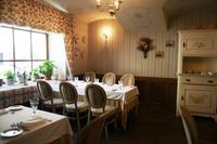 St. Petersburg - Restaurant Gogol