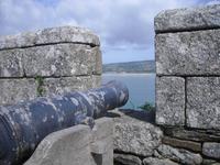 St. Michaels Mount - Cornwall