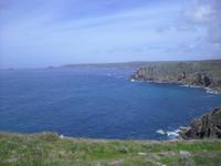 Lands End - Cornwall