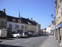 Tetbury - Cotswolds