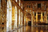 Führung im Katharinen Palast