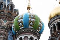 St. Petersburg - Blutskirche