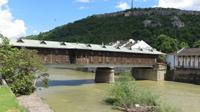024_überdachte Brücke in Lovech