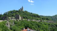 060_Veliko Tarnovo - Überreste des alten Zarenpalastes