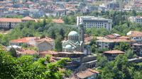 069_Veliko Tarnovo - Kirche