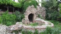 173_Altstadt von Plovdiv - ehemaliger Rundturm