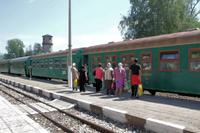 195_Bitte alle einsteigen - Foto von Roalnd Musiol