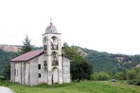 236_Kirche vor dem Rozhen-Kloster - Foto von Roland Musiol