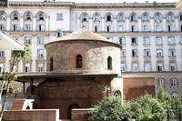 276_Sofia - Rotunda St. George - Foto von Roland Musiol