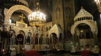 293_Sofia - in der Newski-Kathedrale