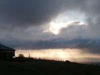 am Nordkapp