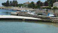 Fosa Hafen