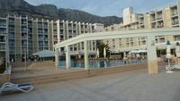 Hotel Alga