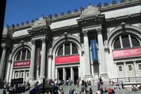 Metropolitan Museum of Art, New York City