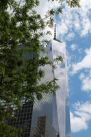 One World Trade Center, New York City