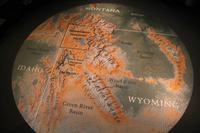 Buffalo Bill Center, Cody