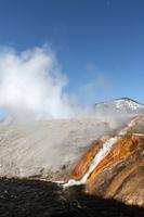 Norris-Geysir-Becken, Yellowstone Nationalpark