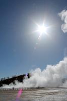 Norris-Geysir-Becken, Yellowstone Nationalpark