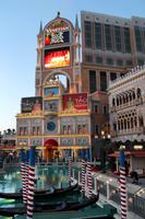 Hotel The Venetian