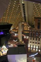 Hotel Luxor, Las Vegas
