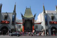 Chinese Theatre