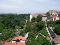 Bautzen - Von der alten Wasserkunst