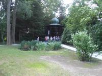 An der Spreequelle