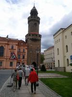 Görlitz - Reichenbacher Tor