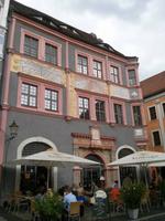 Görlitz - alte Apotheke am Untermarkt