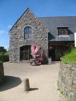 Sark Entdeckungstour