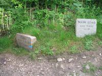 Wanderung Bonne Nuit Bay zur Rozel Bay auf Jersey