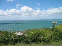 Guernsey Entdeckungstour