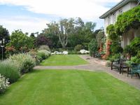 Besuch von Privatgärten auf Jersey