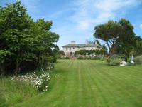 Besuch von Privatgärten auf Jersey