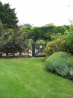 Besuch von Privatgärten auf Jersey