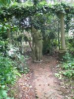 Besuch von Privatgärten auf Jersey