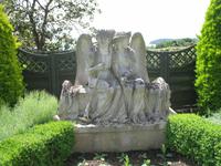 Besuch von Privatgärten auf Jersey