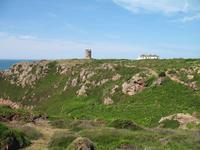 Wanderung St Aubin's Bay zum La Corbière und St Brelade's Bay auf Jersey
