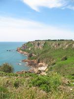 Wanderung St Aubin's Bay zum La Corbière und St Brelade's Bay auf Jersey