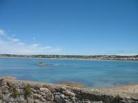 Elizabeth Castle auf Jersey