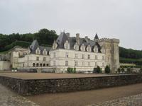 Schloss Villandry