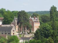 Palast Clos Lucé