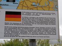 von Tromsö nach Harstad