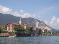 Isola Pescatori