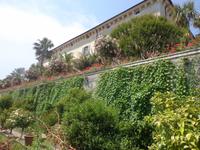 Palazzo Borromeo auf der Isola Madre