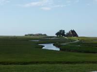 Hallig Hooge